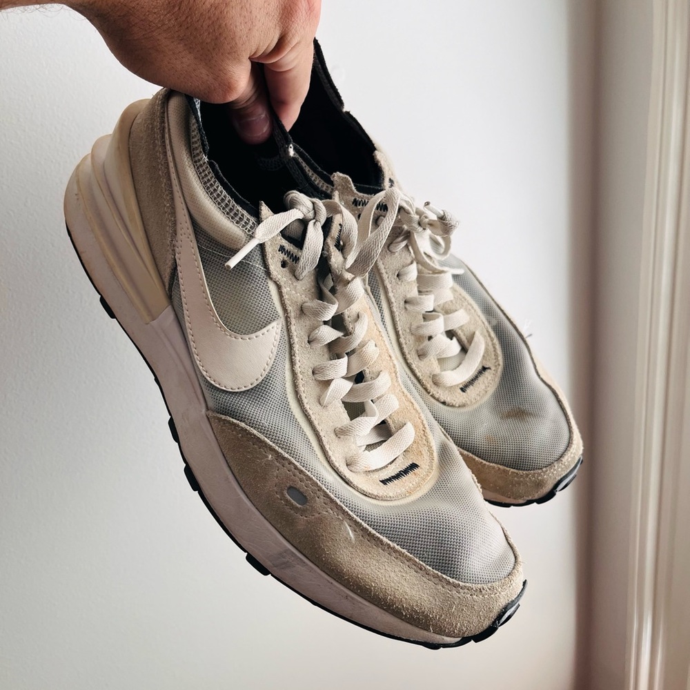 Men’s Nike Waffles